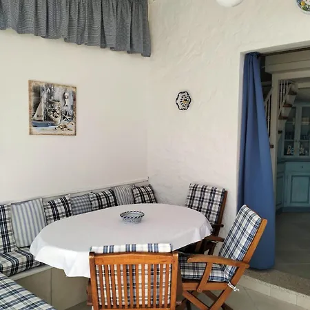 Luna Villa