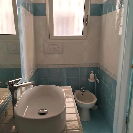 Luna Villa San Teodoro (Sardinia)