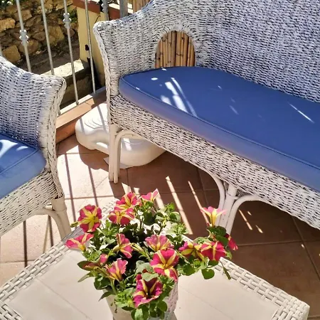 Villa Luna